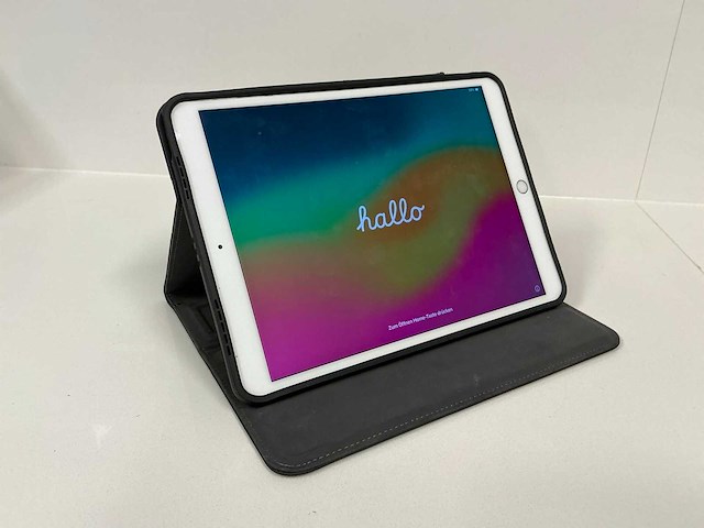 Apple ipad air (3rd gen, 64gb) tablet - afbeelding 1 van  3