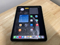 Apple ipad air 4 a2072 cellular tablet - afbeelding 1 van  7