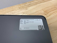 Apple ipad air 4 a2072 cellular tablet - afbeelding 3 van  7