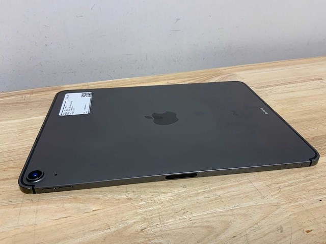 Apple ipad air 4 a2072 cellular tablet - afbeelding 6 van  7