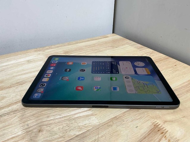 Apple ipad air 4 tablet - afbeelding 2 van  3