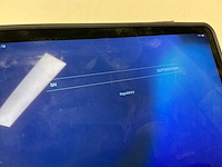 Apple ipad air (4th gen, 64gb) tablet - afbeelding 2 van  3