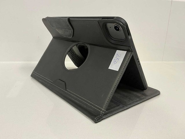 Apple ipad air (4th gen, 64gb) tablet - afbeelding 3 van  3