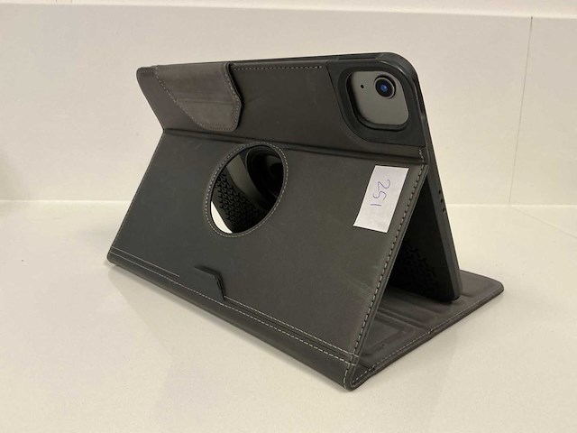 Apple ipad air (4th gen, 64gb) tablet - afbeelding 4 van  4