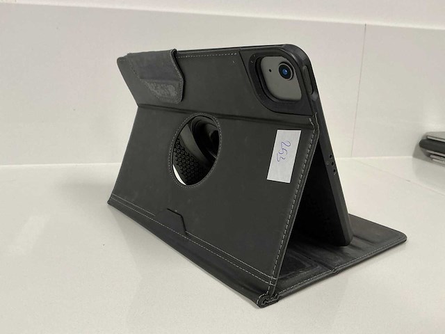 Apple ipad air (4th gen, 64gb) tablet - afbeelding 3 van  4