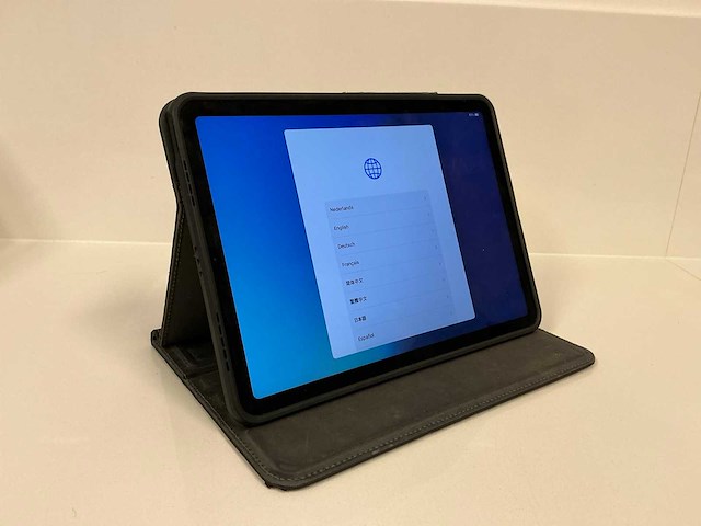 Apple ipad air (4th gen, 64gb) tablet - afbeelding 1 van  4