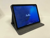 Apple ipad air (4th gen, 64gb) tablet - afbeelding 2 van  4