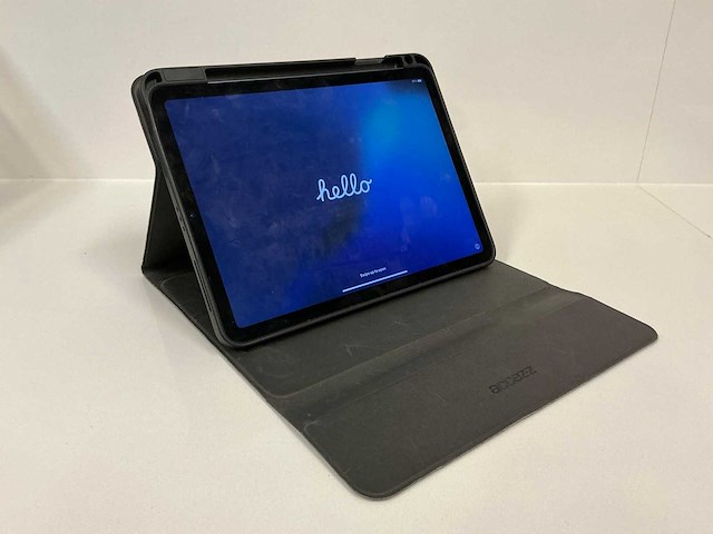 Apple ipad air (5th gen, 64gb) tablet - afbeelding 2 van  4