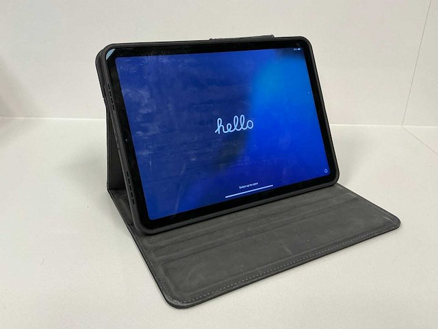 Apple ipad air (5th gen, 64gb) tablet - afbeelding 2 van  4