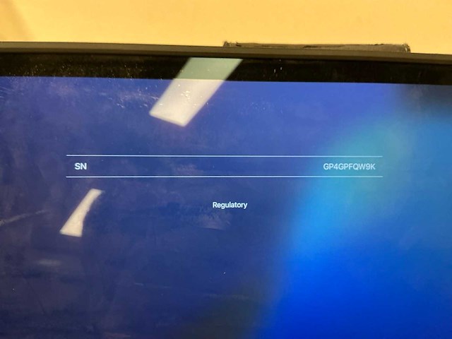 Apple ipad air (5th gen, 64gb) tablet - afbeelding 3 van  4