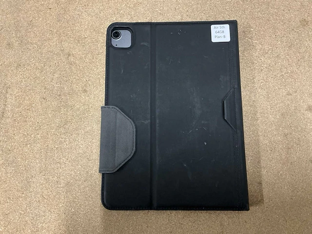 Apple ipad air (5th gen, 64gb) - afbeelding 5 van  6