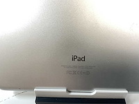 Apple ipad air 9.7”, wifi - 16 gb / 64 gb - space gray / silver (4x) - afbeelding 5 van  8