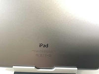 Apple ipad air 9.7”, wifi - 16 gb / 64 gb - space gray / silver (4x) - afbeelding 6 van  8