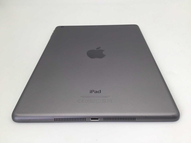 Apple ipad air tablet - afbeelding 4 van  8