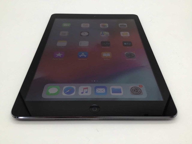 Apple ipad air tablet - afbeelding 2 van  8