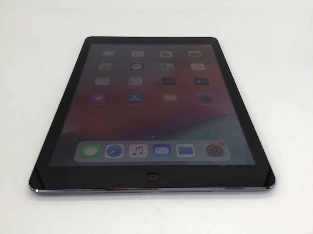 Apple ipad air tablet - afbeelding 3 van  8