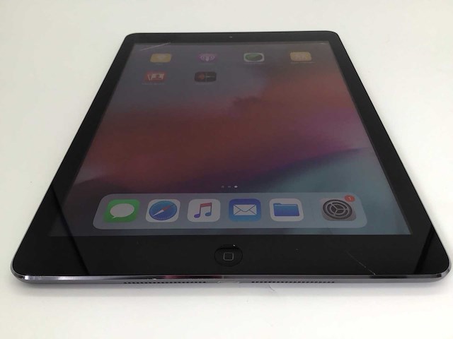 Apple ipad air tablet - afbeelding 1 van  4