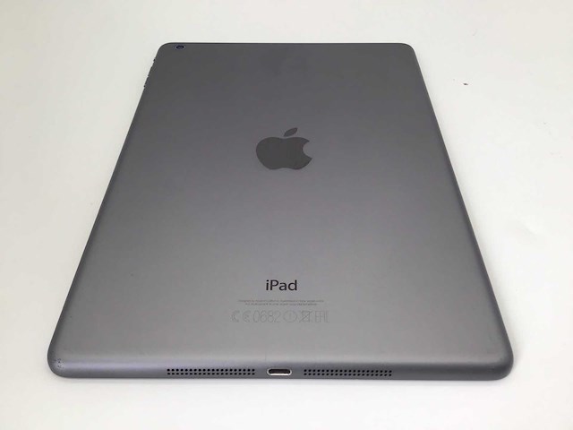 Apple ipad air tablet - afbeelding 2 van  4