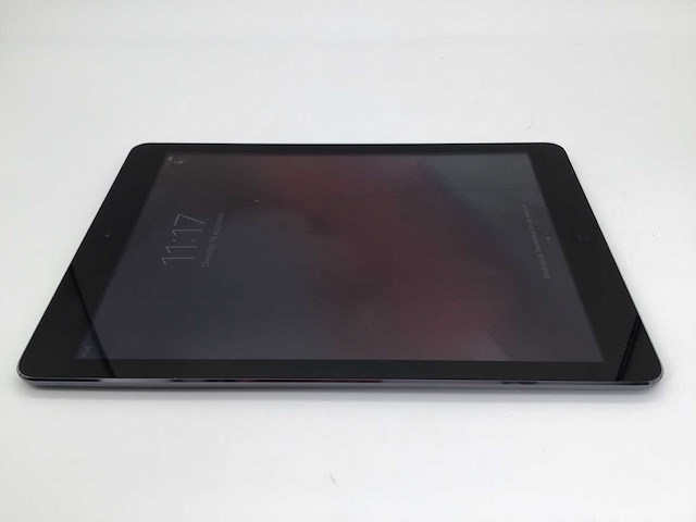 Apple ipad air tablet - afbeelding 3 van  4