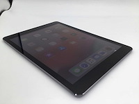 Apple ipad air tablet