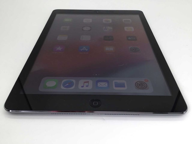 Apple ipad air tablet - afbeelding 2 van  8