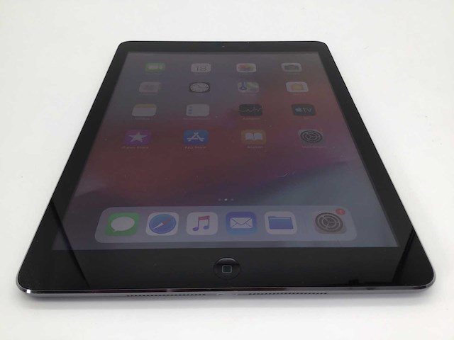 Apple ipad air tablet - afbeelding 3 van  8