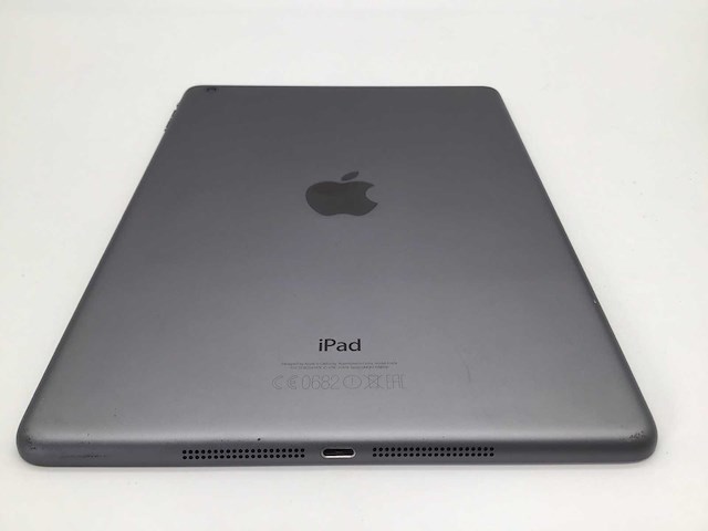 Apple ipad air tablet - afbeelding 7 van  8