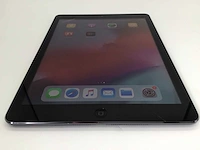 Apple ipad air tablet