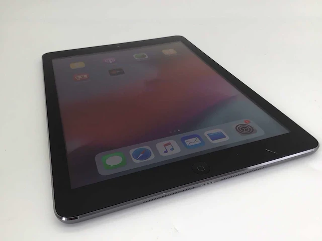 Apple ipad air tablet - afbeelding 2 van  7