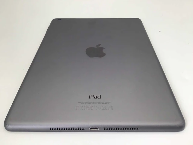 Apple ipad air tablet - afbeelding 3 van  7