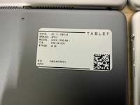 Apple ipad air2 & air tablet (15x) - afbeelding 7 van  17