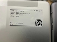 Apple ipad air2 & air tablet (15x) - afbeelding 8 van  17