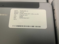 Apple ipad air2 & air tablet (19x) - afbeelding 5 van  21