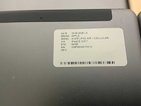 Apple ipad air2 & air tablet (19x) - afbeelding 7 van  21