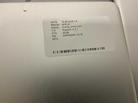 Apple ipad air2 & air tablet (19x) - afbeelding 10 van  21