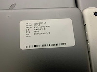 Apple ipad air2 & air tablet (19x) - afbeelding 11 van  21