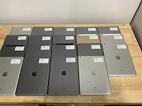 Apple ipad air2 & air tablet (19x) - afbeelding 12 van  21