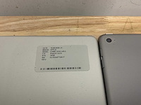 Apple ipad air2 & air tablet (19x) - afbeelding 15 van  21