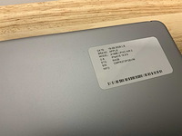 Apple ipad air2 & air tablet (19x) - afbeelding 19 van  21