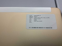 Apple ipad air2 & air tablet (19x) - afbeelding 3 van  21
