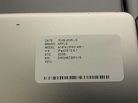 Apple ipad air2 & air tablet (19x) - afbeelding 14 van  21