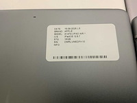 Apple ipad air2 & air tablet (19x) - afbeelding 20 van  21