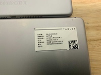 Apple ipad air2 & air tablet (19x) - afbeelding 2 van  12