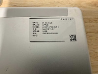 Apple ipad air2 & air tablet (19x) - afbeelding 5 van  12