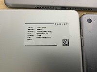 Apple ipad air2 & air tablet (19x) - afbeelding 8 van  12