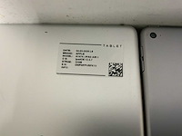 Apple ipad air2 & air tablet (19x) - afbeelding 12 van  12