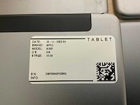 Apple ipad air2 & air tablet (20x) - afbeelding 4 van  21