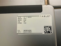 Apple ipad air2 & air tablet (20x) - afbeelding 5 van  21