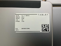 Apple ipad air2 & air tablet (20x) - afbeelding 6 van  21