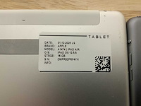 Apple ipad air2 & air tablet (20x) - afbeelding 16 van  21